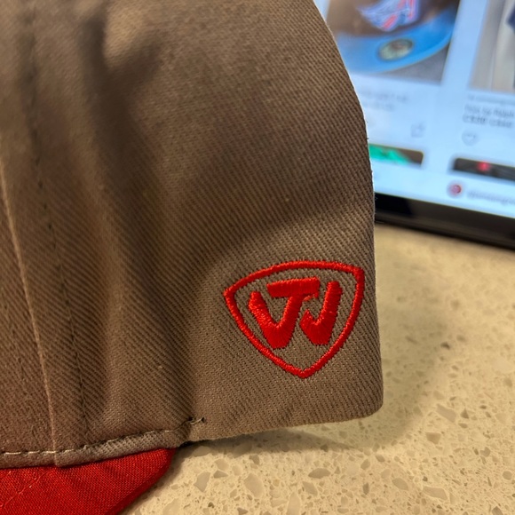 Georgia Bulldogs Snap back - Picture 3 of 7